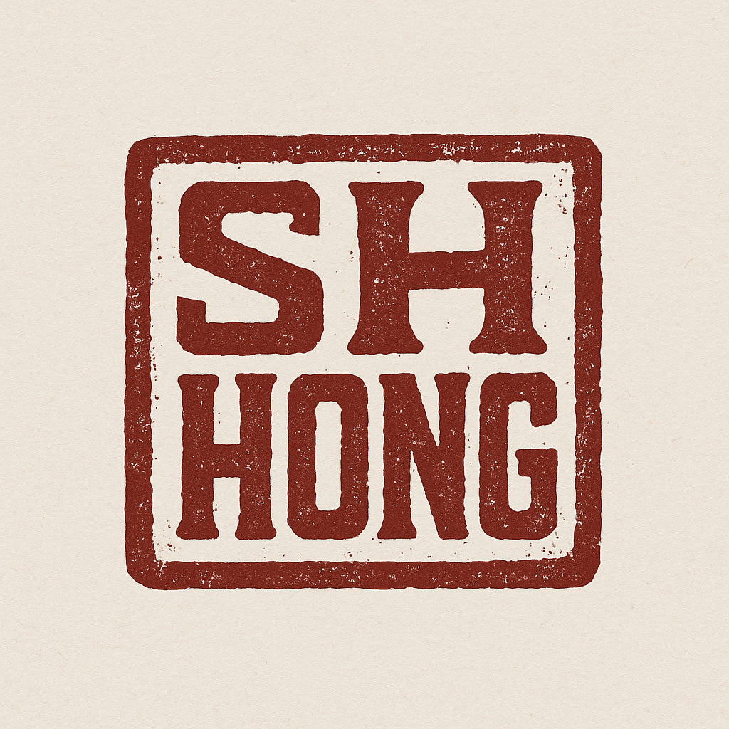 SuHong Wardrobe